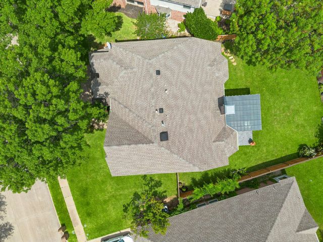 5511 S Briar Ridge Circle, Mckinney, TX 75072