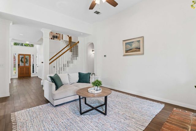 5511 S Briar Ridge Circle, Mckinney, TX 75072