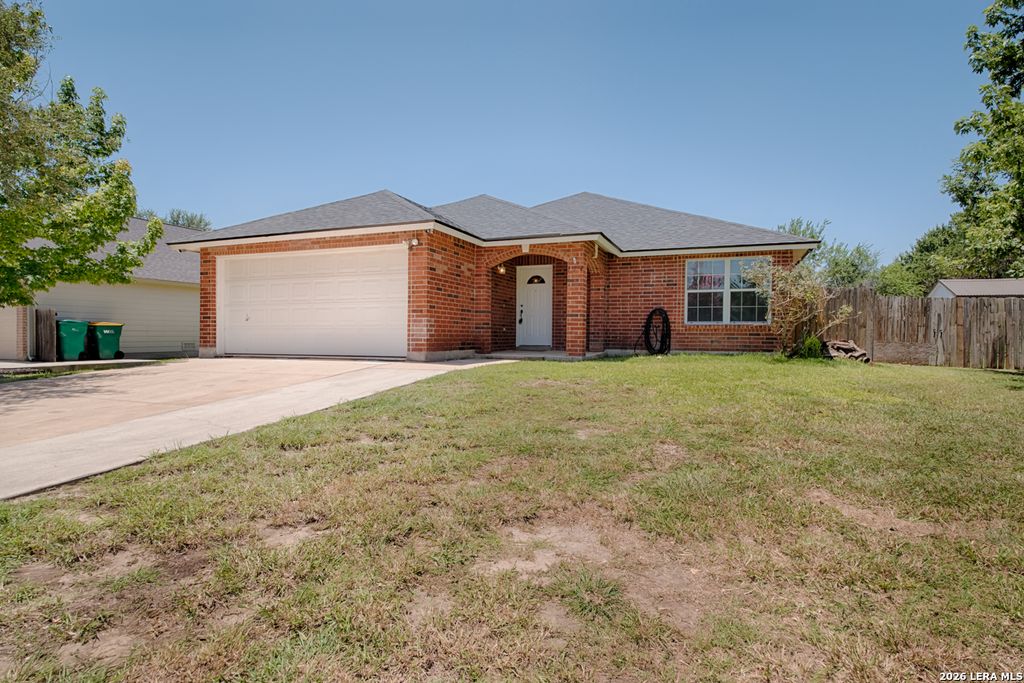 114 Lauren, Boerne, TX 78006