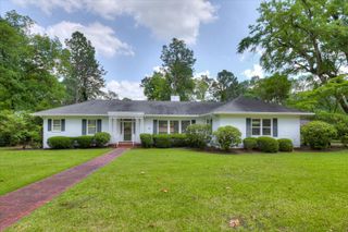 356 Fairway Road SW, Aiken, SC 29801
