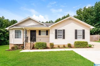 30 SUNSET CIRCLE, Odenville, AL 35120