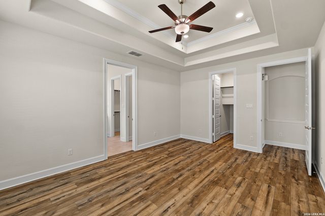 2990 Mckinnie Park, Bulverde, TX 78163