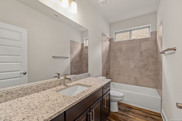 2990 Mckinnie Park, Bulverde, TX 78163