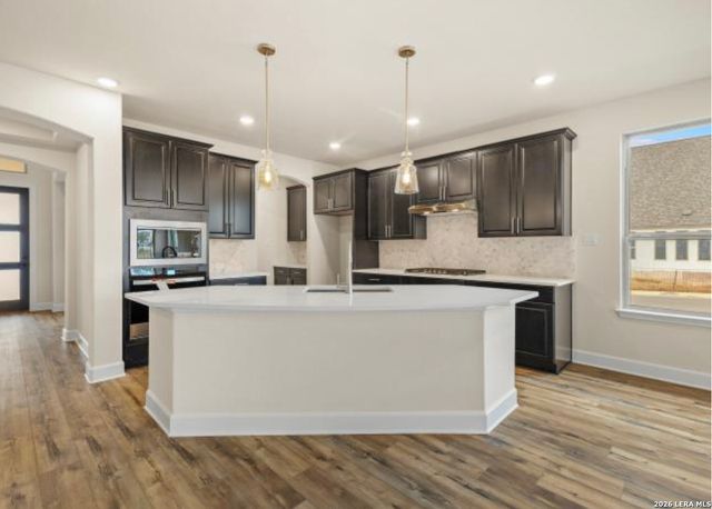 2990 Mckinnie Park, Bulverde, TX 78163