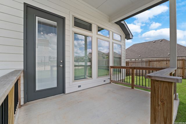 2990 Mckinnie Park, Bulverde, TX 78163