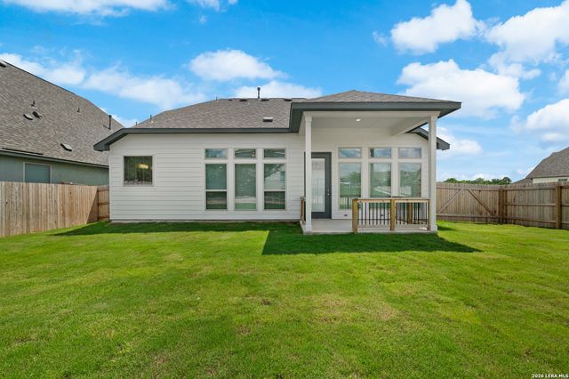 2990 Mckinnie Park, Bulverde, TX 78163