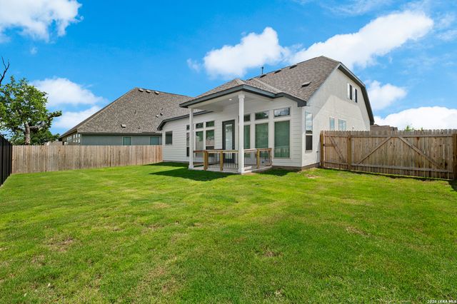 2990 Mckinnie Park, Bulverde, TX 78163