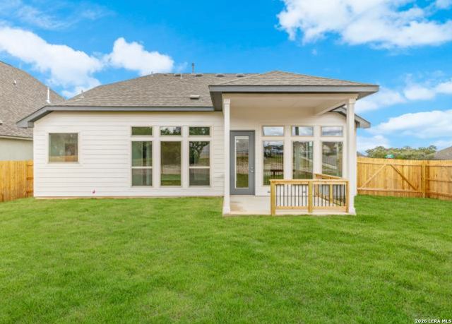 2990 Mckinnie Park, Bulverde, TX 78163