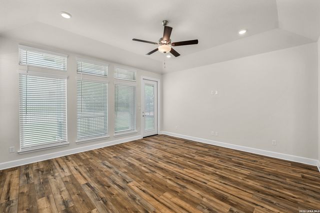 2990 Mckinnie Park, Bulverde, TX 78163