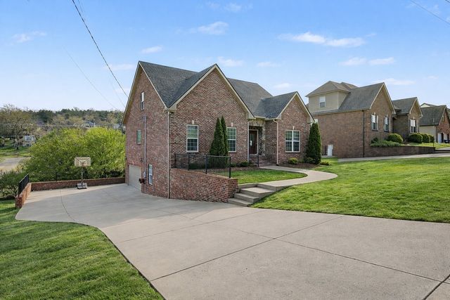 635 Shetland Drive, Smyrna, TN 37167