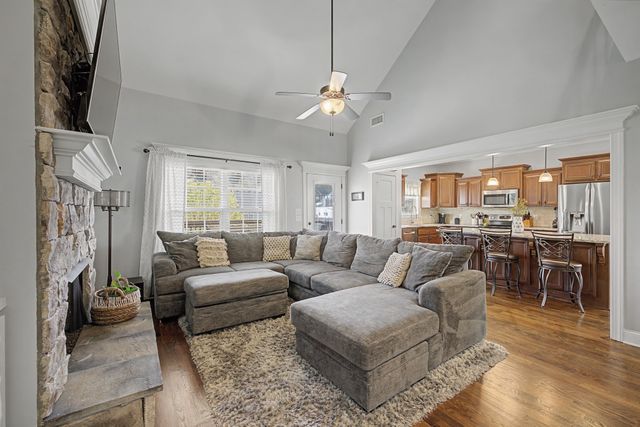 635 Shetland Drive, Smyrna, TN 37167