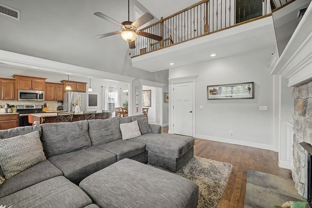 635 Shetland Drive, Smyrna, TN 37167