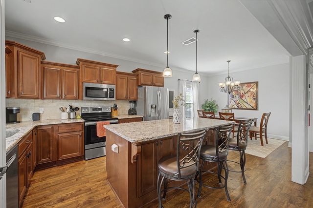 635 Shetland Drive, Smyrna, TN 37167