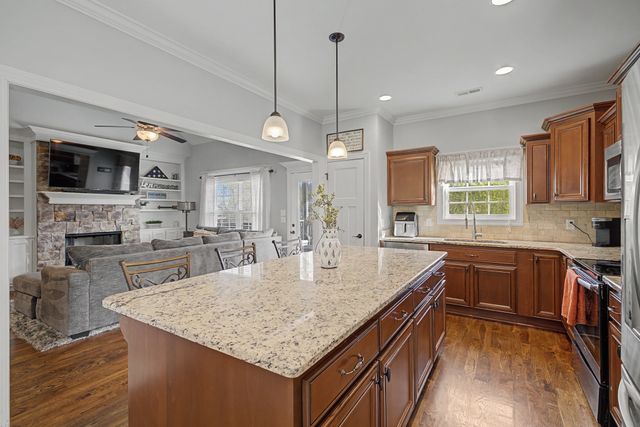 635 Shetland Drive, Smyrna, TN 37167