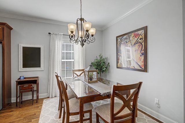 635 Shetland Drive, Smyrna, TN 37167