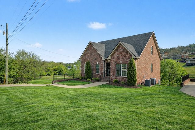 635 Shetland Drive, Smyrna, TN 37167