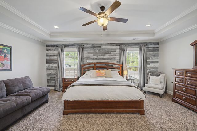 635 Shetland Drive, Smyrna, TN 37167