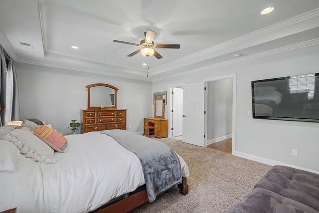 635 Shetland Drive, Smyrna, TN 37167