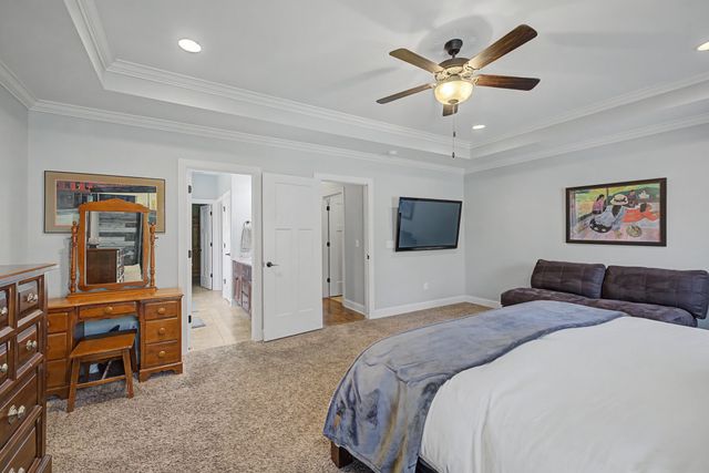 635 Shetland Drive, Smyrna, TN 37167