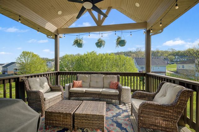 635 Shetland Drive, Smyrna, TN 37167