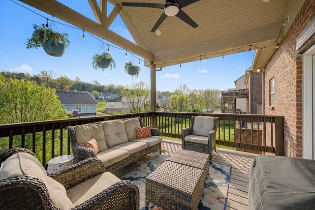 635 Shetland Drive, Smyrna, TN 37167