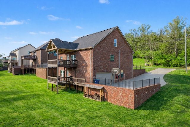 635 Shetland Drive, Smyrna, TN 37167