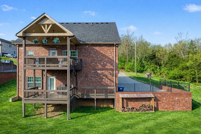 635 Shetland Drive, Smyrna, TN 37167