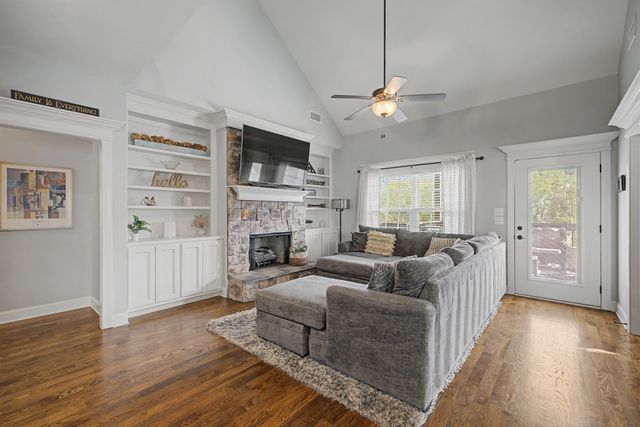 635 Shetland Drive, Smyrna, TN 37167