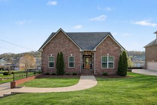 635 Shetland Drive, Smyrna, TN 37167