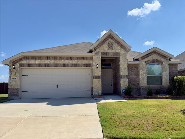 9805 Mescalbean Boulevard, Fort Worth, TX 76036