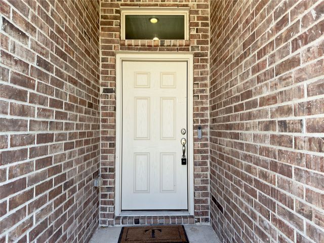9805 Mescalbean Boulevard, Fort Worth, TX 76036