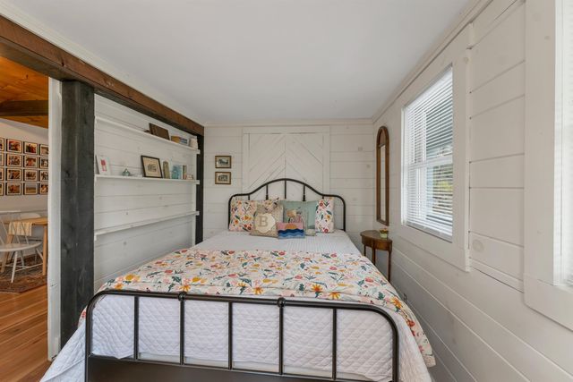 78 Beach Pond Road, Wolfeboro, NH 03894