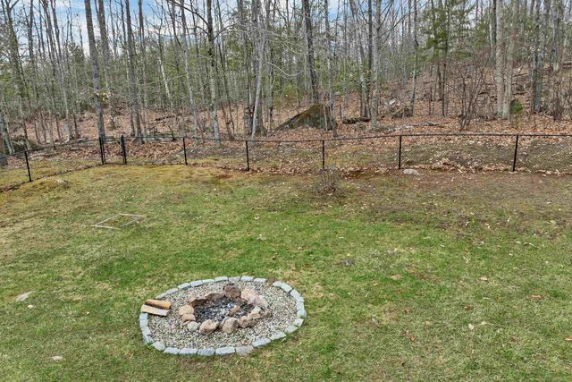 78 Beach Pond Road, Wolfeboro, NH 03894