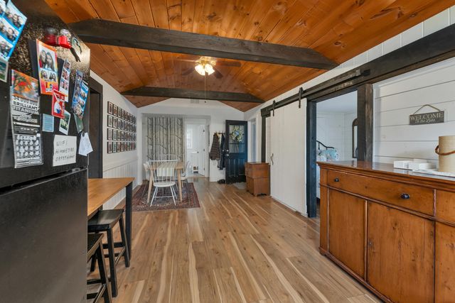 78 Beach Pond Road, Wolfeboro, NH 03894