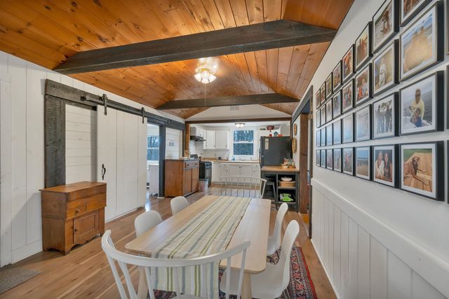 78 Beach Pond Road, Wolfeboro, NH 03894