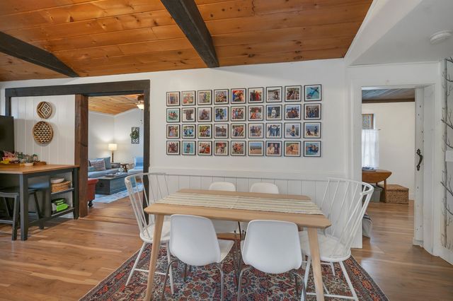 78 Beach Pond Road, Wolfeboro, NH 03894