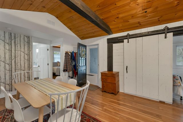 78 Beach Pond Road, Wolfeboro, NH 03894