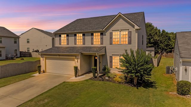 260 Mercer Drive, Simpsonville, SC 29681