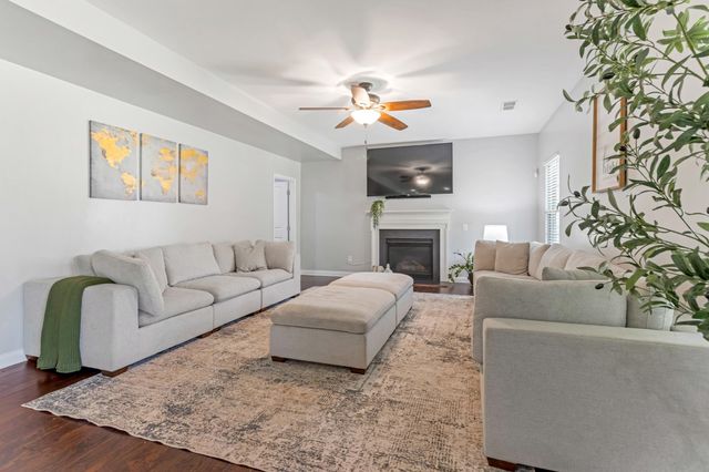260 Mercer Drive, Simpsonville, SC 29681