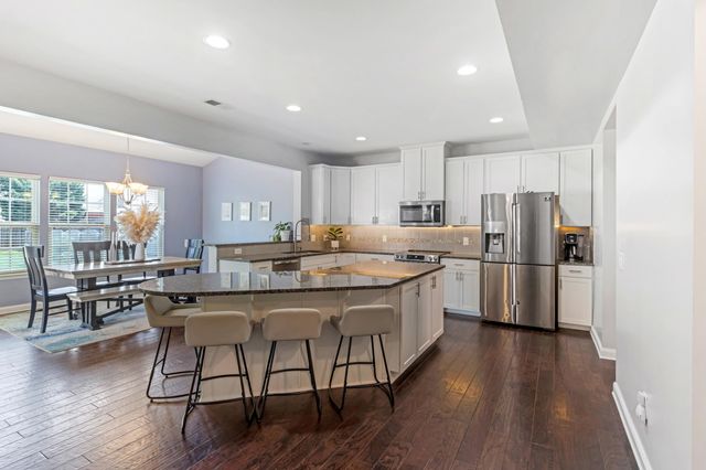 260 Mercer Drive, Simpsonville, SC 29681