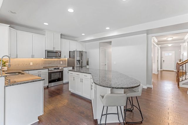 260 Mercer Drive, Simpsonville, SC 29681