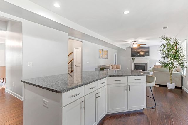 260 Mercer Drive, Simpsonville, SC 29681