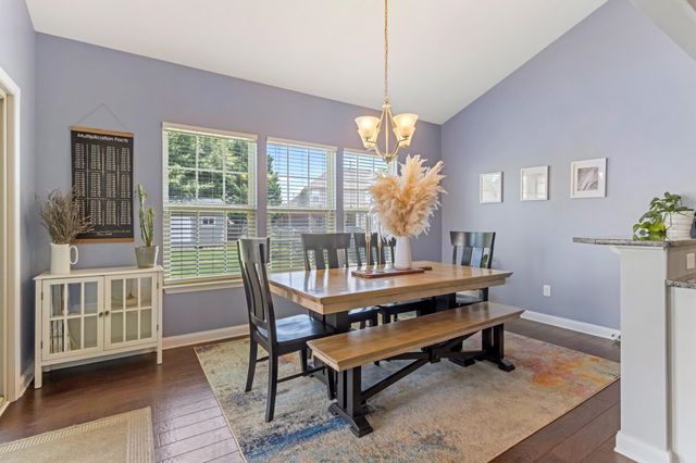 260 Mercer Drive, Simpsonville, SC 29681