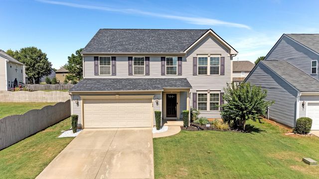 260 Mercer Drive, Simpsonville, SC 29681