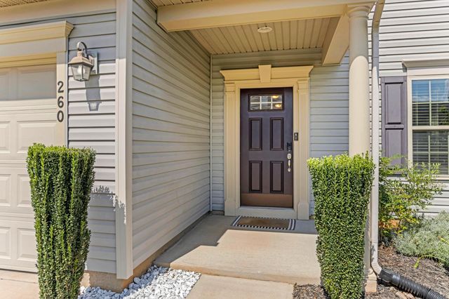 260 Mercer Drive, Simpsonville, SC 29681