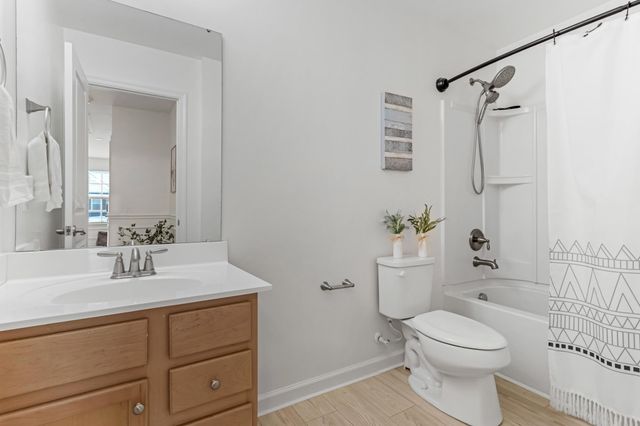 260 Mercer Drive, Simpsonville, SC 29681