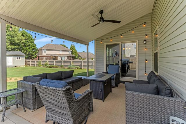 260 Mercer Drive, Simpsonville, SC 29681