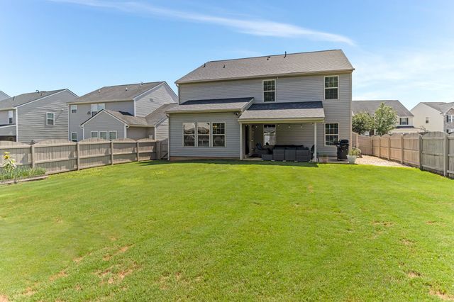 260 Mercer Drive, Simpsonville, SC 29681