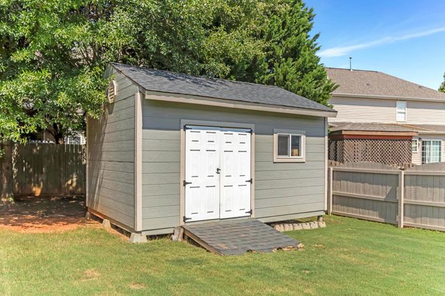 260 Mercer Drive, Simpsonville, SC 29681