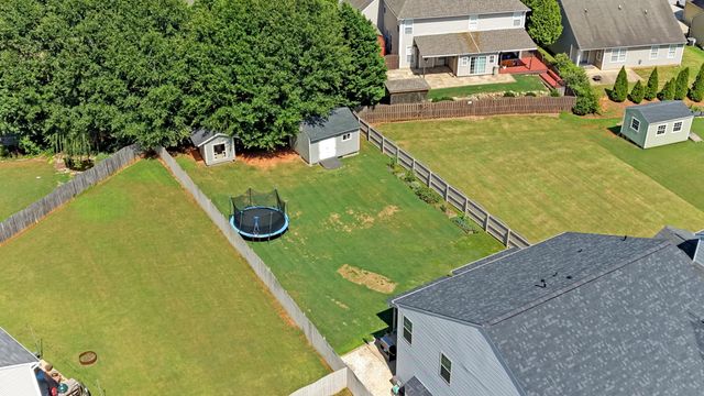 260 Mercer Drive, Simpsonville, SC 29681